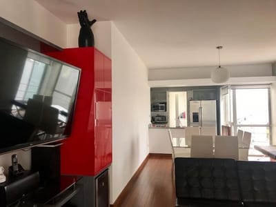 Oficina en Venta en Miraflores