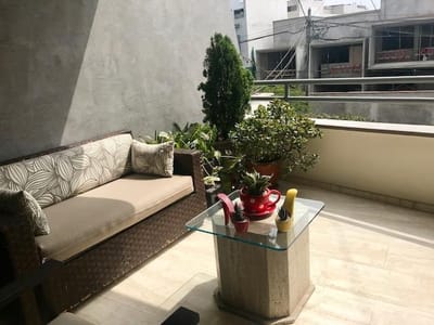Departamento en Venta en Santiago De Surco