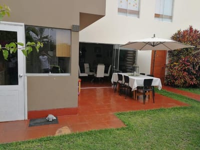 Casa en Venta en Chorrillos