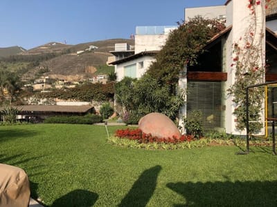 Casa en Venta en Santiago De Surco CASUARINAS