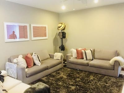 Departamento en Venta en Santiago De Surco