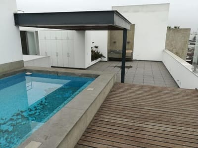 HERMOSO DPTP CON PISCINA PROPIA AREAS COMUNES A1