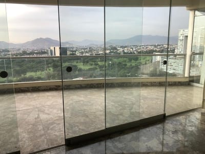 Alquiler de Departamento en Santiago De Surco