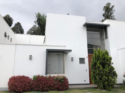 Casa en Venta en La Molina