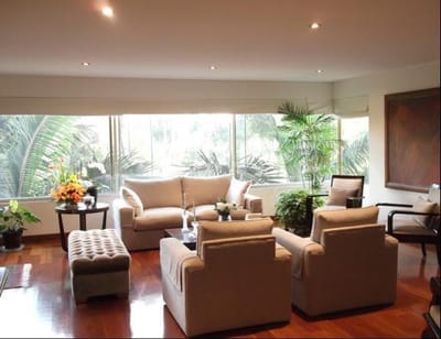 Departamento en Venta en San Isidro