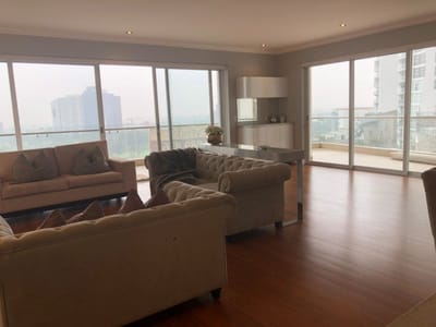 Venta de Departamento en Santiago De Surco