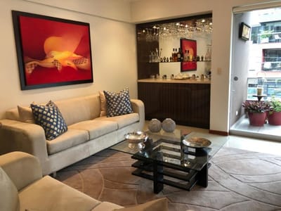 Departamento en Venta en Santiago De Surco