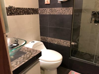 Departamento en Venta en San Borja