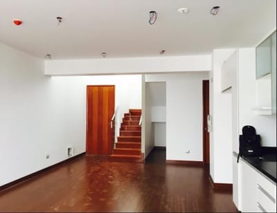 Departamento en Alquiler en Santiago De Surco