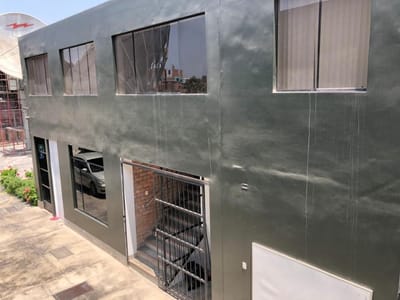 Local Industrial en Venta en Chorrillos