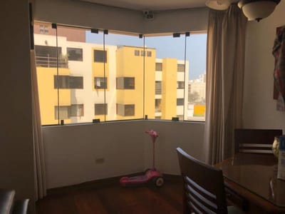 Departamento en Venta en San Isidro