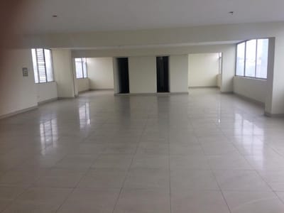 Alquiler de Oficina en Miraflores