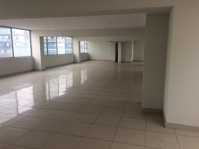 Alquiler de Oficina en Miraflores