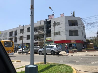 Alquiler de Local Comercial en La Molina