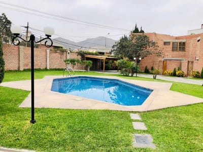 SIMPATICA CASA EN VENTA EN CONDOMINIO