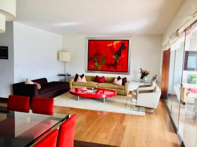 VENDO LINDA CASA EN RINCONADA CONDOMINIO
