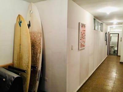 ALQUILO POR AÑO O POR TEMPORADA CASA EN PUNTA HERMOSA