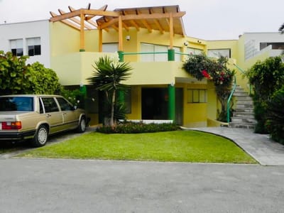 OCASION VENTA DE CASA DE PLAYA EN TOTORITAS!!!