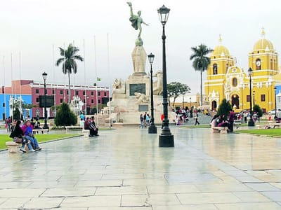 SUPER LOCAL COMERCIAL EN TACNA UBICACION ESTRATEGICA