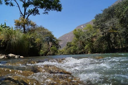 Venta de Casa de campo en Chachapoyas