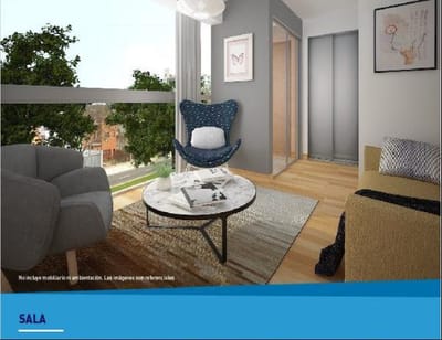 Venta de Departamento en Miraflores