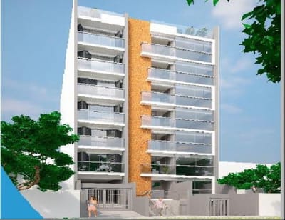Venta de Departamento en Miraflores