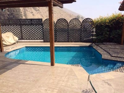 MAGNIFICA CASA DE CAMPO EN CHACLACAYO