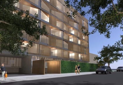 Venta de Departamento en Miraflores DUPLEX