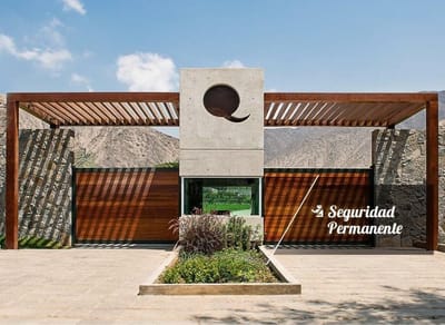 el mejor condominio en cieneguilla