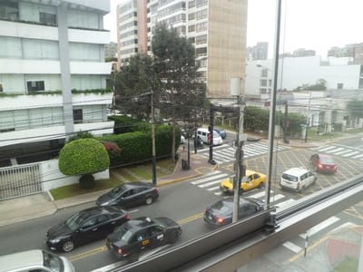 Alquiler de Departamento en San Isidro