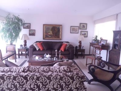 pent house, frente a parque