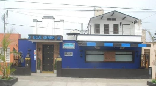 CASA DE HUESPEDES EN SAN BARTOLO