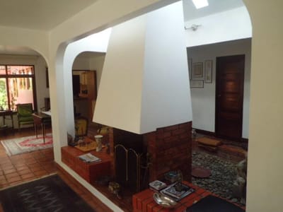 casa funcional