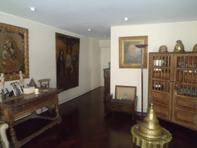 DEPARTAMENTO MUY AMPLIO MUY BIEN UBICADO