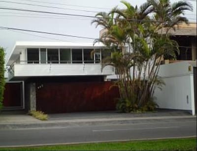 Venta de Casa en San Isidro