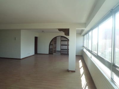 Venta de Departamento PentHouse en Miraflores