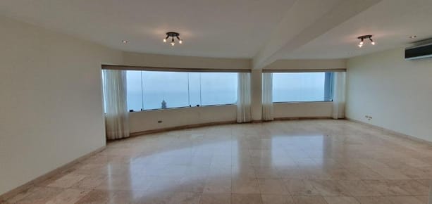 vista al mar