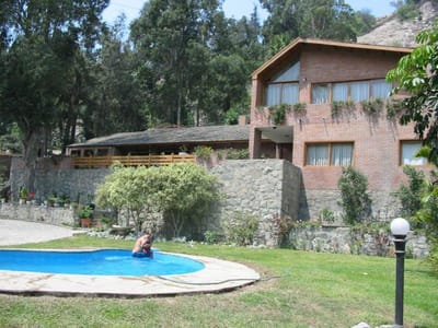 MAGNIFICA OCASION, GRANDES INSTALACIONES, SOL TODO EL AÑO