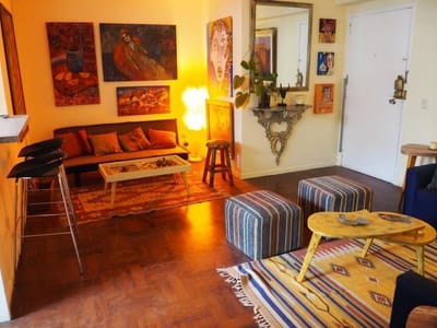 DE UN DORMITORIO