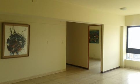 Oficina en Alquiler en Miraflores
