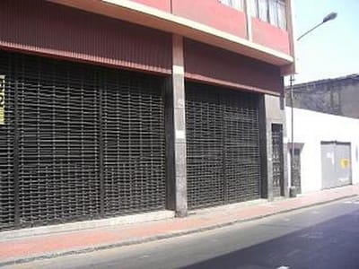 local en centro de lima a una cuadra plaza de armas