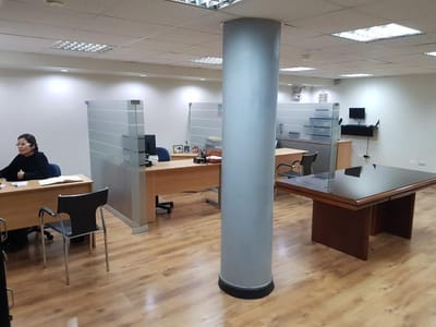 OFICINA O LOCAL