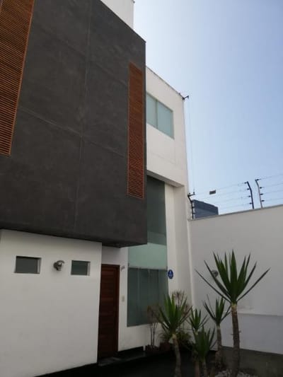 condominio en magdalena