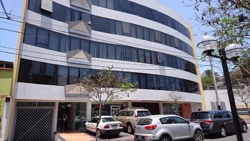 Oficina en Alquiler en Miraflores