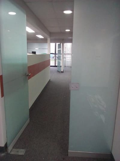 Alquiler de Oficina en San Isidro