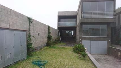 ESPECTACULAR CASA EN VENTA EN LA ENCANTADA DE VILLA