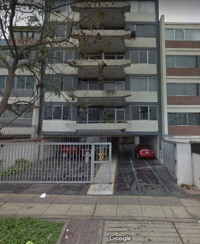 Alquiler de Oficina en San Isidro