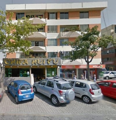 Oficina en Alquiler en San Isidro