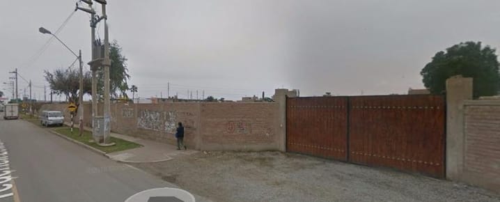 Venta de Terreno en Lurin