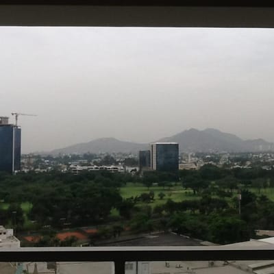 HERMOSO FLAT EN VENTA CERROS DE CAMACHO